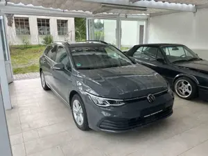 Volkswagen Golf VIII |AHK|SHZ|dig. Cockpit