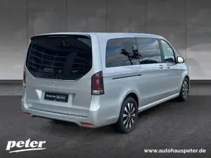 Mercedes-Benz EQV 300 Lang MBUX+LED+KLIMA Bild 4