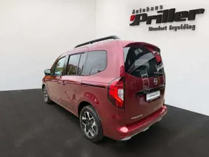 Nissan Townstar Kombi L1 Tekna *360KAMERA/NAVI/LED/SHZ* Bild 4