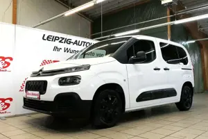Citroen Berlingo Live M*BT*APP*Klima*PDC*AHK*SHZ*