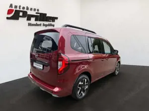 Nissan Townstar Kombi L1 Tekna *360KAMERA/NAVI/LED/SHZ* Bild 3