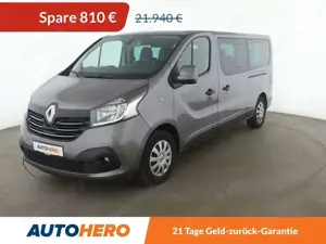 Renault Trafic 1.6 dCi Energy L2H1 Grand SpaceClass*NAVI*PDC*