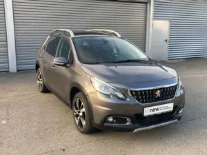 Peugeot 2008 1.2 PureTech 130 Allure StopStart