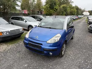 Citroen C3 C3 Pluriel 1.4 Style