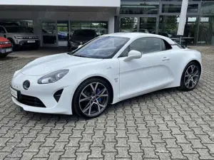 Alpine A110 1.8 TCe 252 LM Sérac wenig KM