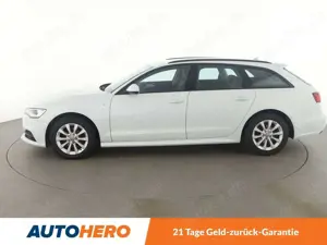 Audi A6 Bild 3