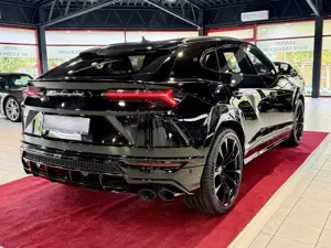 Lamborghini Urus CARBON*PANO*HUD*23ZOLL Bild 5