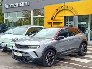 Opel Mokka GS Line 1.2 SHZ PDC Bluetooth