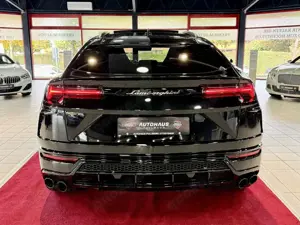 Lamborghini Urus CARBON*PANO*HUD*23ZOLL Bild 4