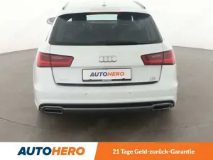 Audi A6 Bild 5