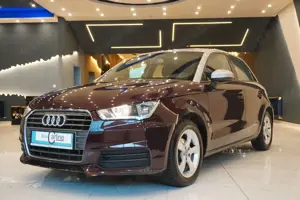 Audi A1 Sportback /SHZ+PDC+Klimaautomatik+Design