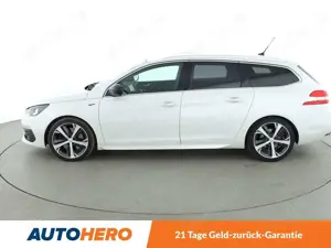 Peugeot 308 Bild 3