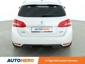 Peugeot 308 Bild 5
