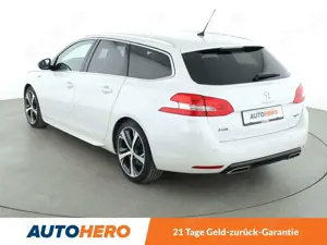 Peugeot 308 Bild 4