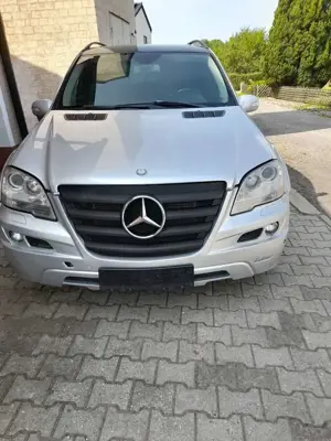 Mercedes-Benz ML 420 LORINSER 4MATIC V8