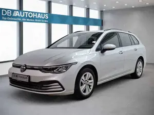 Volkswagen Golf Life 2.0 TDI DSG