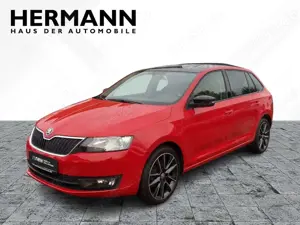 Skoda Rapid/Spaceback Rapid 1.2 TSI Spaceback Green tec Emotion Plus