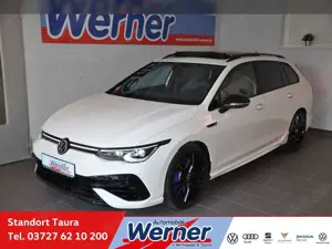 Volkswagen Golf Variant Variant R 2.0TSI AHK PanoDach IQ.Light