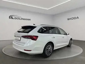 Skoda Octavia Combi Tour 1.5 TSI Bild 5