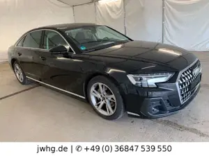 Audi A8 Bild 2