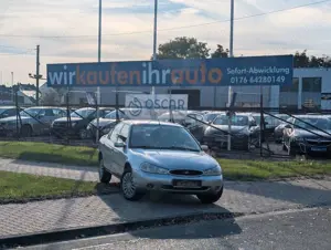 Ford Mondeo 1.6 16V Style*KLIMA*ZV-FUNK*SERVO !!