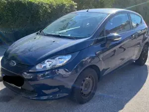 Ford Fiesta Fiesta 1.25 Trend