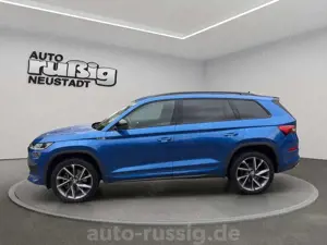Skoda Kodiaq Bild 2
