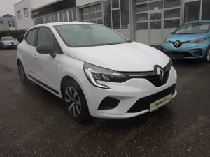 Renault Clio Clio TCe 90 EQUILIBRE, Easy-Link, Spurhalteassist.