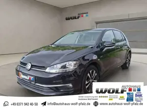 Volkswagen Golf 1.6 TDI IQ.DRIVE ACC~Blind Spot~Light Assist~Rear