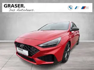 Hyundai i30 N DAB LED RFK Navi