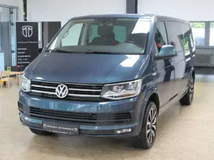 Volkswagen T6 Multivan Multivan Comfortline lang TSI 150PS *Standheizung