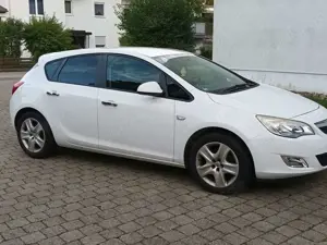 Opel Astra 1.6 Design Edition