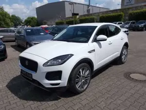 Jaguar E-Pace S AWD, Navigation, Aluf. 20", Kamera