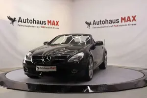 Mercedes-Benz SLK 200 Kompressor~SZH~AirScarf~MFL~Tempom~