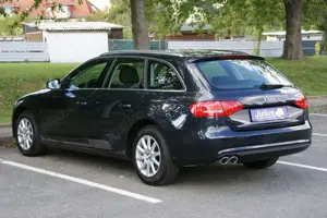 Audi A4 Avant 2.0 TDI SHZ TEMPOMAT Bild 3