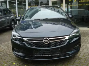 Opel Astra Innovation Start/Stop