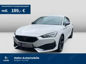 CUPRA Leon 1.4 e-HYBRID DSG Navi LED CAM Sitzh Einpark