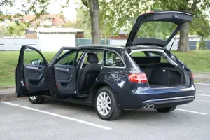 Audi A4 Avant 2.0 TDI SHZ TEMPOMAT Bild 4