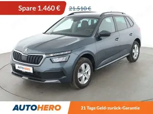 Skoda Kamiq 1.0 TSI Ambition Aut.*LED*TEMPO*PDC*