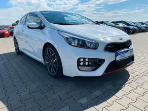 Kia Ceed / cee'd Ceed GT-Track|NAVI/R-KAM|