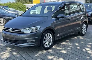 Volkswagen Touran Touran 1.8 TSI (BlueMotion Technology) DSGHighline