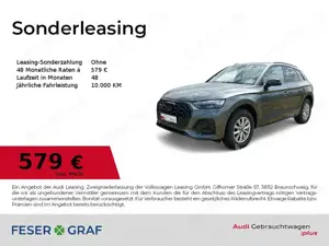Audi Q5 40 TFSI S line qu. S tronic Matrix-LED/360°Cam
