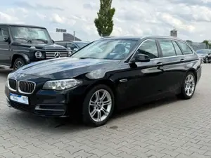 BMW 520 d|BI-XENON|LEDER|EURO6|SZH|NAVI|8fach|