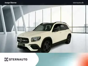 Mercedes-Benz GLB 250 GLB 250 4MATIC  AMG Line Navi/Pano.-Dach/Distronic
