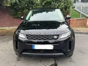 Land Rover Range Rover Evoque Range Rover Evoque Diesel D150 FWD S