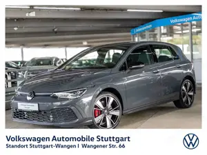 Volkswagen Golf GTE GTE 1.4 TSI DSG Navi LED ACC SHZ PDC