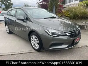 Opel Astra K Sports Tourer Edition Start/Stop
