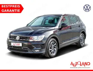 Volkswagen Tiguan 1.4 TSI Sound AHK ACC PDC Navi Spurhalte