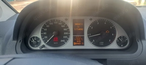 Mercedes A Klasse 170