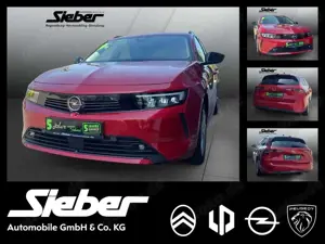 Opel Astra L Sports Tourer 1.2 Turbo Enjoy *Klimaaut*